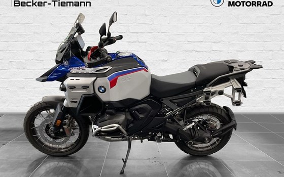Neufahrzeug BMW R 1300 GS Adventure - Bild 4