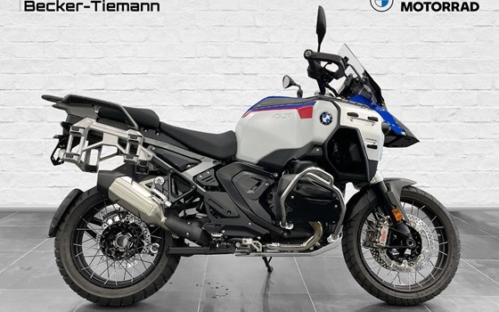 Neufahrzeug BMW R 1300 GS Adventure - Bild 4