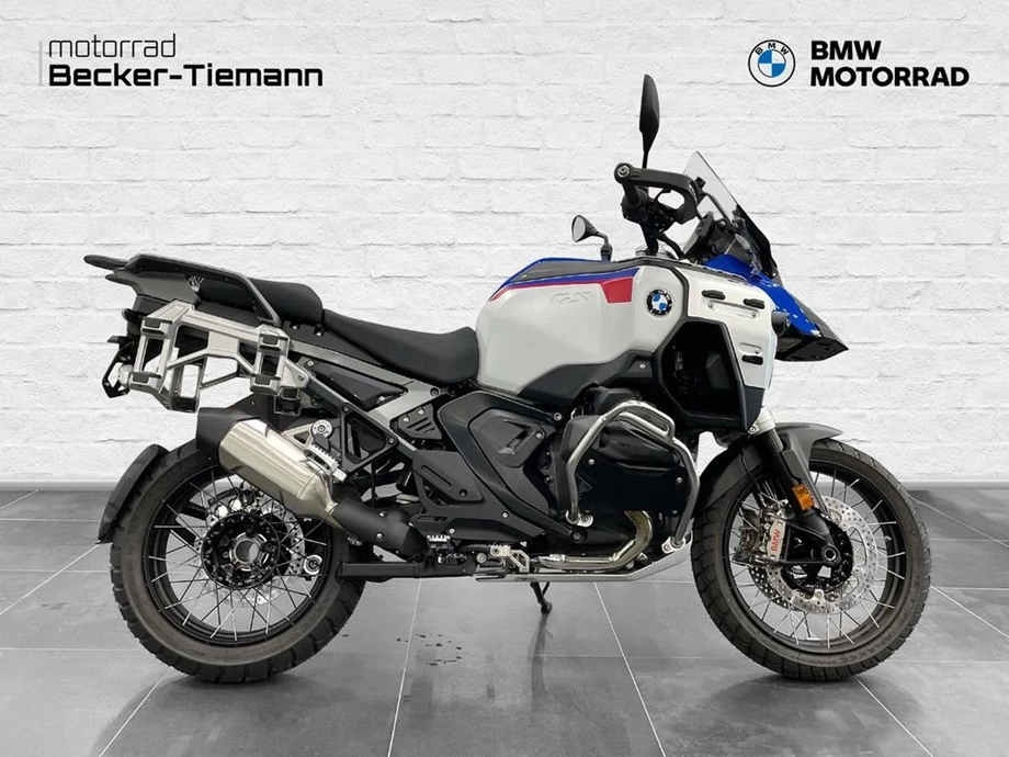 Angebot BMW R 1300 GS Adventure Bild 5: Angebot BMW R 1300 GS Adventure