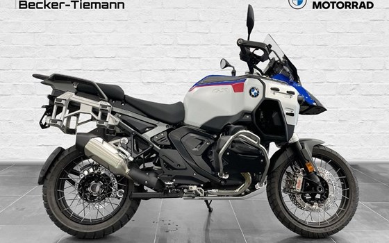 Neufahrzeug BMW R 1300 GS Adventure - Bild 5