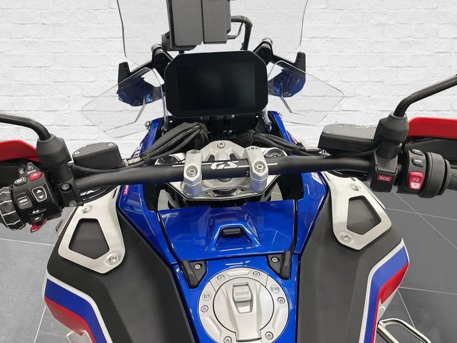Angebot BMW R 1300 GS Adventure Bild 6: Angebot BMW R 1300 GS Adventure