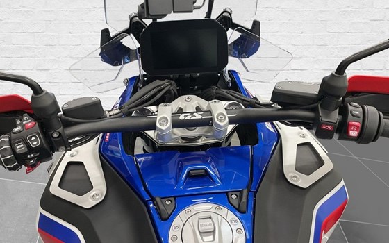 Neufahrzeug BMW R 1300 GS Adventure - Bild 6