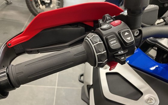 Neufahrzeug BMW R 1300 GS Adventure - Bild 6