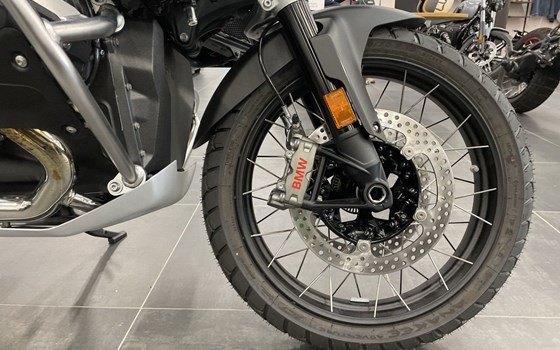 Neufahrzeug BMW R 1300 GS Adventure - Bild 7
