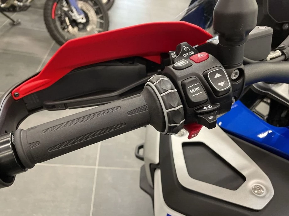 Angebot BMW R 1300 GS Adventure Bild 7: Angebot BMW R 1300 GS Adventure