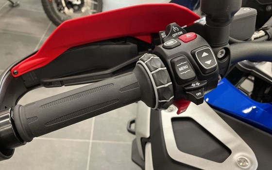 Neufahrzeug BMW R 1300 GS Adventure - Bild 7