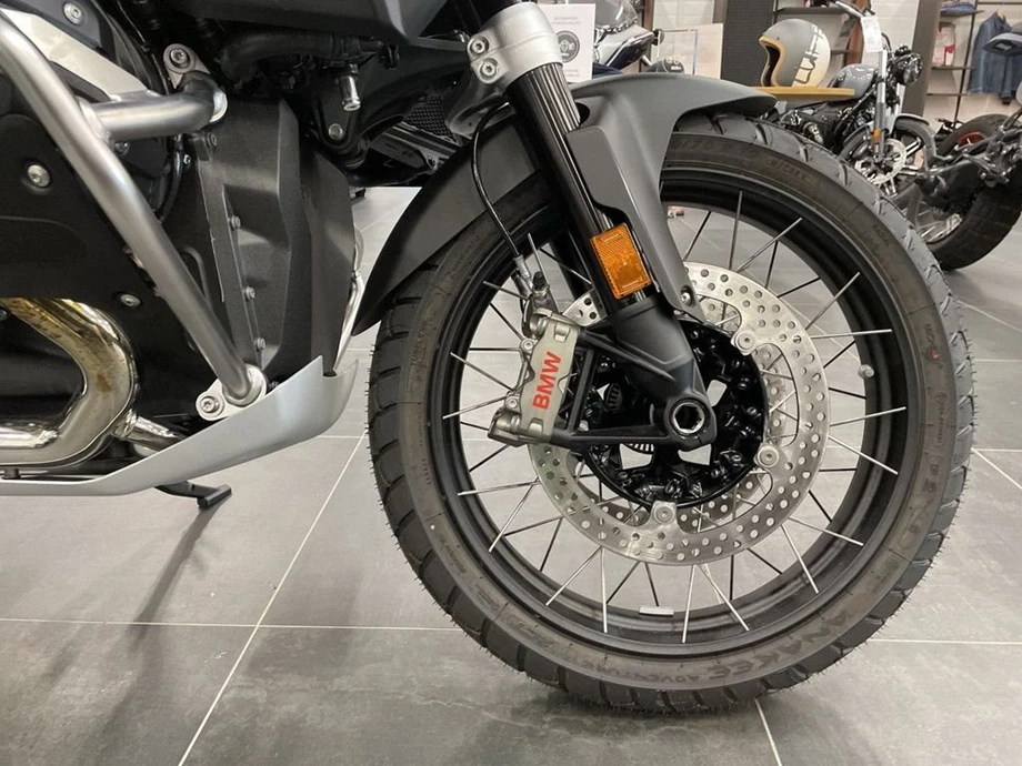 Angebot BMW R 1300 GS Adventure Bild 8: Angebot BMW R 1300 GS Adventure