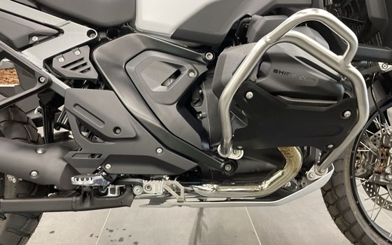 Neufahrzeug BMW R 1300 GS Adventure - Bild 8