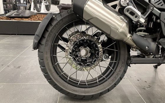 Neufahrzeug BMW R 1300 GS Adventure - Bild 9