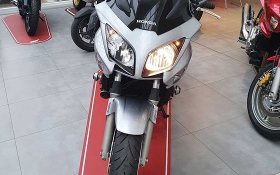 Gebrauchtmotorrad Honda CBF 1000 - Bild 1