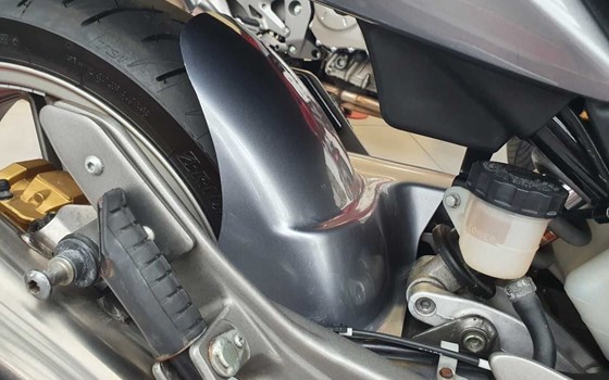 Gebrauchtmotorrad Honda CBF 1000 - Bild 3