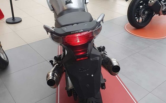 Gebrauchtmotorrad Honda CBF 1000 - Bild 4