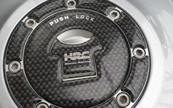 Gebrauchtmotorrad Honda CBF 1000 - Bild 6