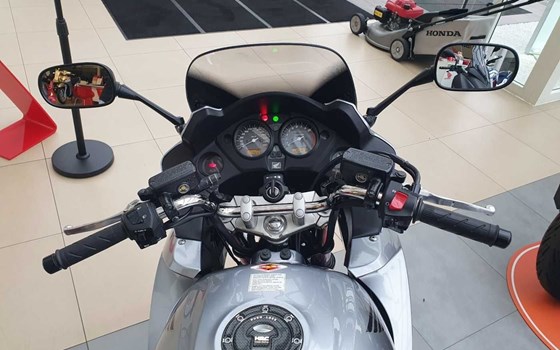 Gebrauchtmotorrad Honda CBF 1000 - Bild 7