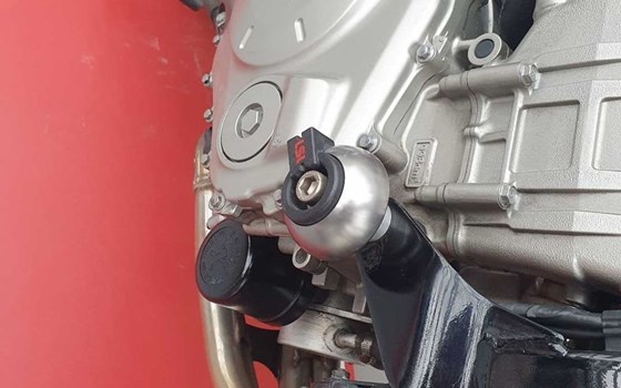 Gebrauchtmotorrad Honda CBF 1000 - Bild 9