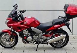 Gebrauchte Honda CBF 1000