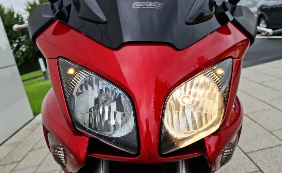 Offer Honda CBF 1000 Bild 10: Offer Honda CBF 1000