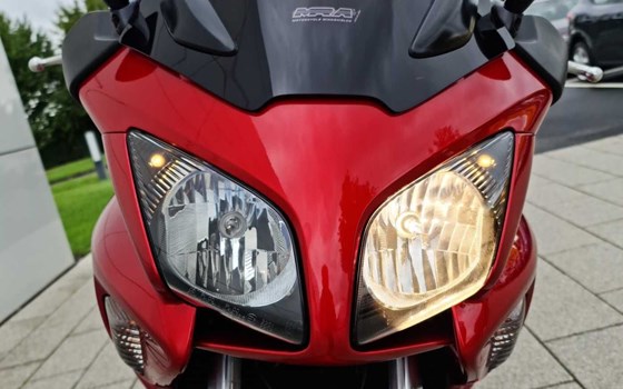 Gebrauchtmotorrad Honda CBF 1000 - Bild 10