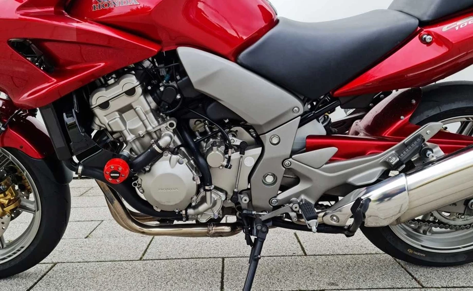 Offer Honda CBF 1000 Bild 3: Offer Honda CBF 1000