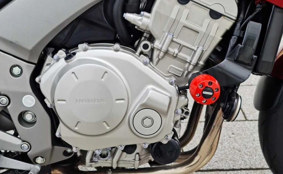 Offer Honda CBF 1000 Bild 7: Offer Honda CBF 1000