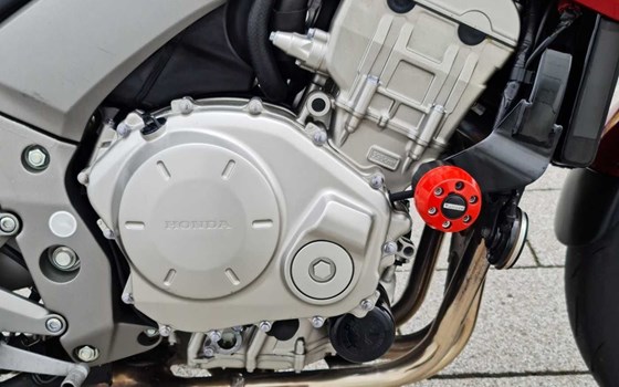 Gebrauchtmotorrad Honda CBF 1000 - Bild 7