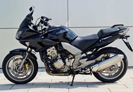 Gebrauchte Honda CBF 1000