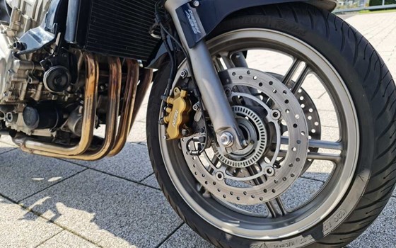 Gebrauchtmotorrad Honda CBF 1000 - Bild 11