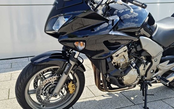 Gebrauchtmotorrad Honda CBF 1000 - Bild 2