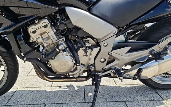 Gebrauchtmotorrad Honda CBF 1000 - Bild 3
