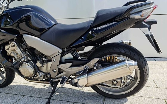 Gebrauchtmotorrad Honda CBF 1000 - Bild 4