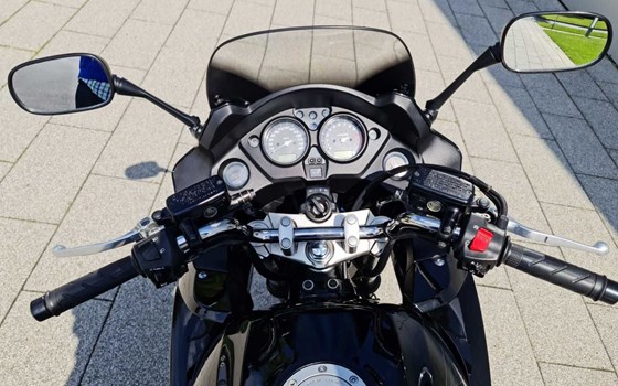 Gebrauchtmotorrad Honda CBF 1000 - Bild 5