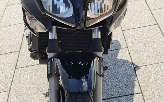 Gebrauchtmotorrad Honda CBF 1000 - Bild 7