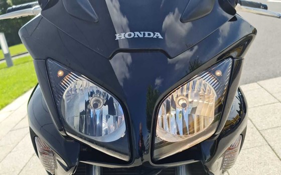 Gebrauchtmotorrad Honda CBF 1000 - Bild 8