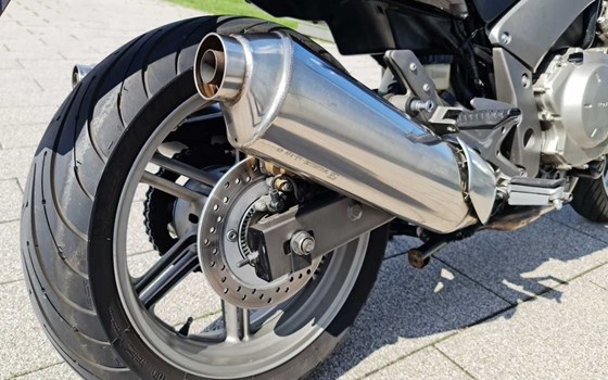 Gebrauchtmotorrad Honda CBF 1000 - Bild 9