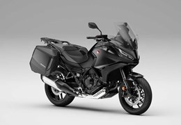 Gebrauchte Honda NT1100