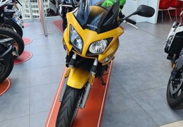 Gebrauchte Honda CBF 1000