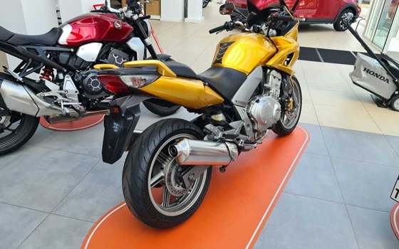 Gebrauchtmotorrad Honda CBF 1000 - Bild 4