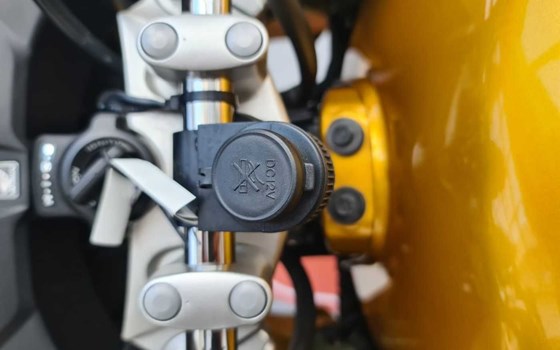 Gebrauchtmotorrad Honda CBF 1000 - Bild 7