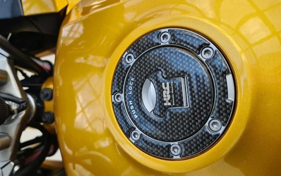 Gebrauchtmotorrad Honda CBF 1000 - Bild 9