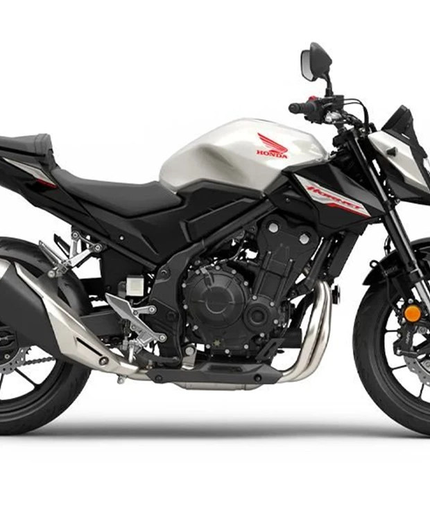 Honda CB500 Hornet
