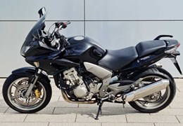 Gebrauchte Honda CBF 1000