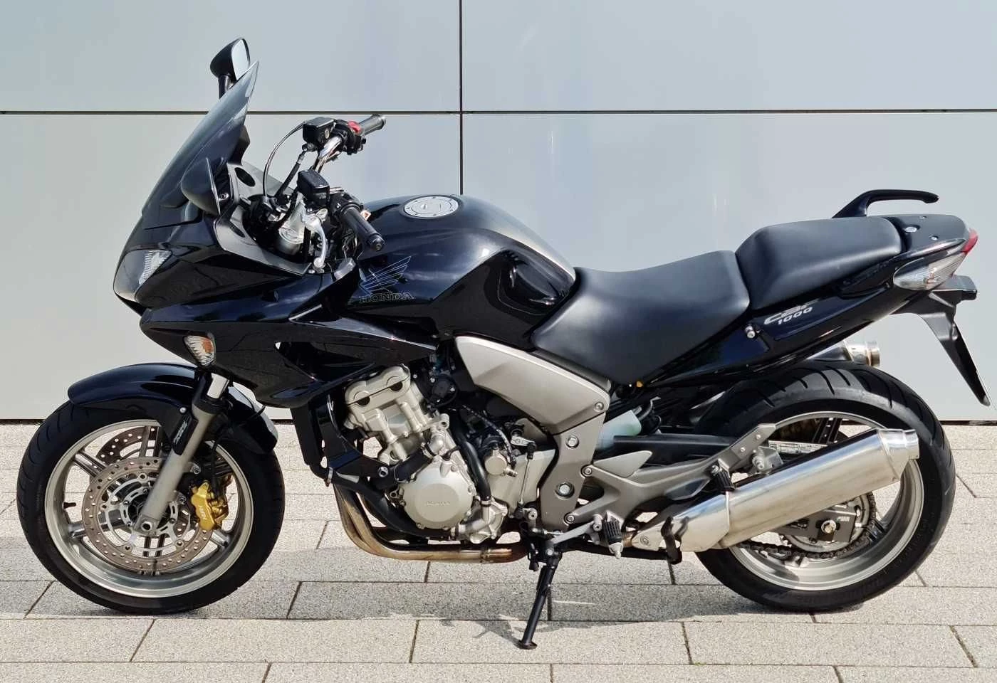 Honda CBF 1000