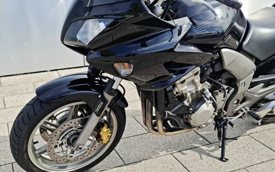 Gebrauchtmotorrad Honda CBF 1000 - Bild 2