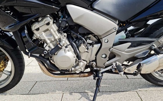 Gebrauchtmotorrad Honda CBF 1000 - Bild 3