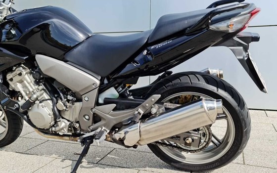 Gebrauchtmotorrad Honda CBF 1000 - Bild 4