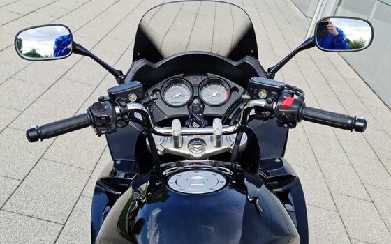 Gebrauchtmotorrad Honda CBF 1000 - Bild 5