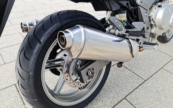 Gebrauchtmotorrad Honda CBF 1000 - Bild 6