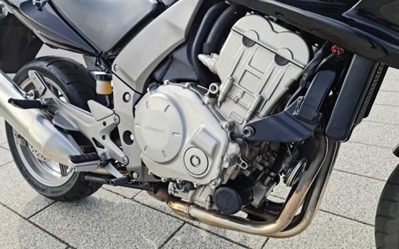 Gebrauchtmotorrad Honda CBF 1000 - Bild 7