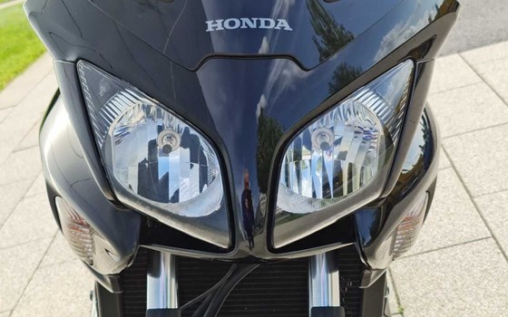 Gebrauchtmotorrad Honda CBF 1000 - Bild 8