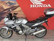 Honda CBF 1000
